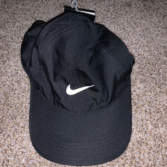 nike athletic hat